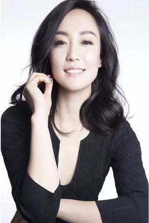 Cover image for Lingmei Kong