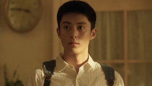 Poster for Эпизод 2