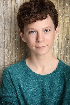 Cover image for Jackson Gann