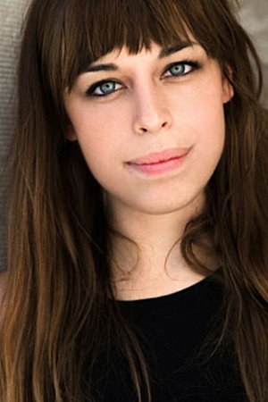 Cover image for Cassidy Slaughter-Mason