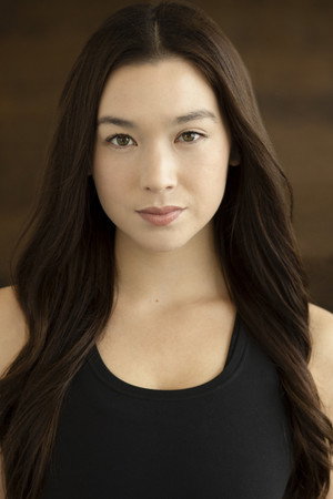 Cover image for Scout Tayui-Lepore