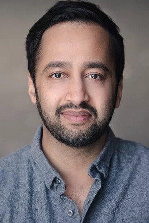 Cover image for Asif Khan