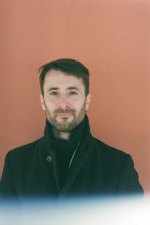 Cover image for Raphael Reed