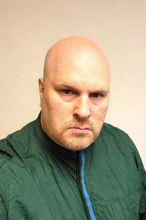Cover image for Shawn P. Farrell