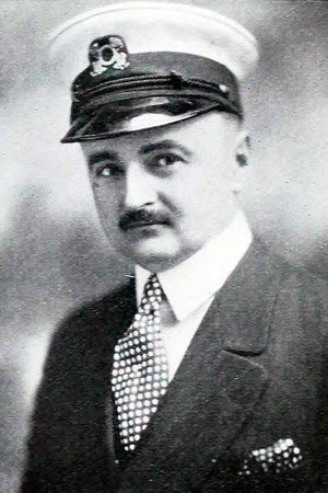 Cover image for Adolph Faylauer