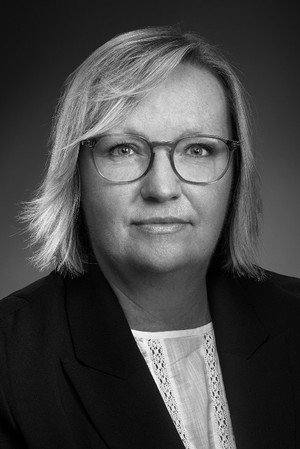 Cover image for Kjersti Helen Rasmussen