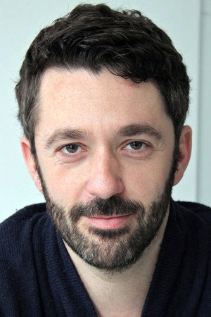 Cover image for Benjamin Gauthier