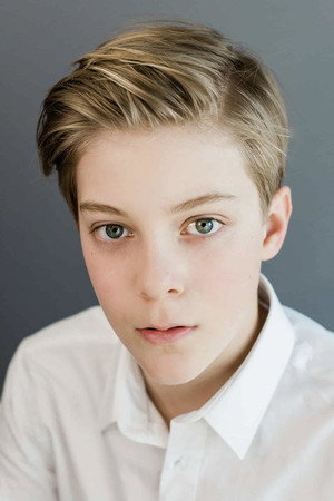 Cover image for Jack Nielen