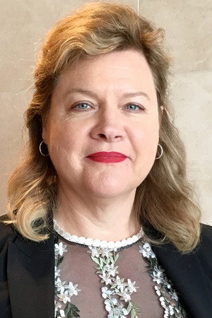 Cover image for Mandy Walker