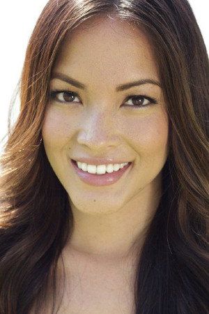 Cover image for Kellie Cockrell