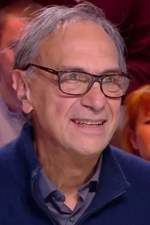 Cover image for Gérard Noiriel