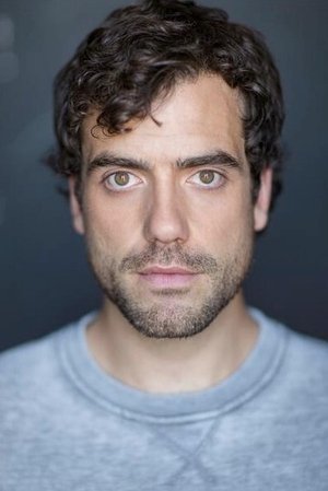 Cover image for Daniel Ings
