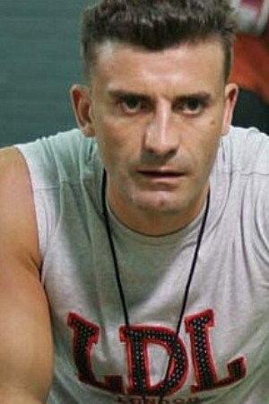 Cover image for Alfredo Villa