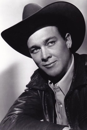 Cover image for Ben Johnson