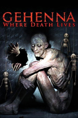 Poster for Геенна: Где живёт смерть