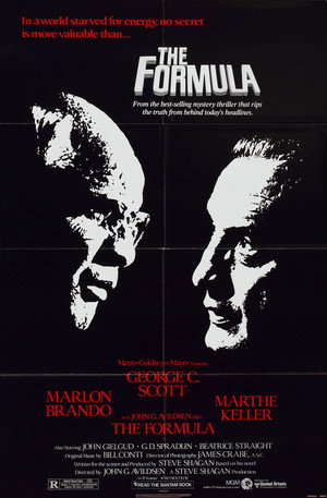 Poster for Формула