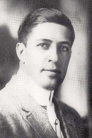 Cover image for Jack Richardson