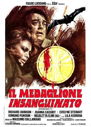 Poster for Ночной ребенок