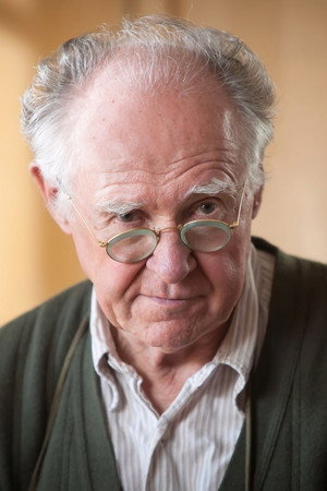 Cover image for Carl Heinz Choynski