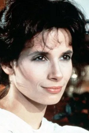 Cover image for Theresa Saldana