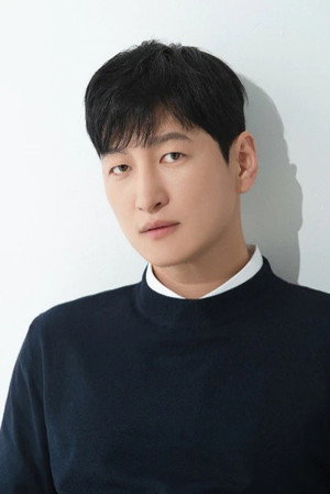 Cover image for 정수교