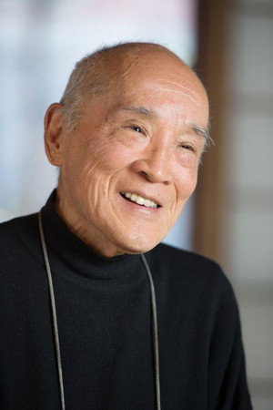 Cover image for 谷川俊太郎