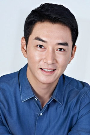 Cover image for Jung Wook
