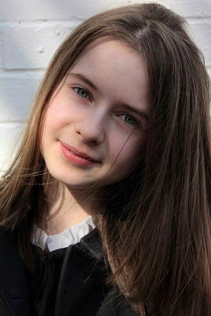 Cover image for Evgeniya Kaverau