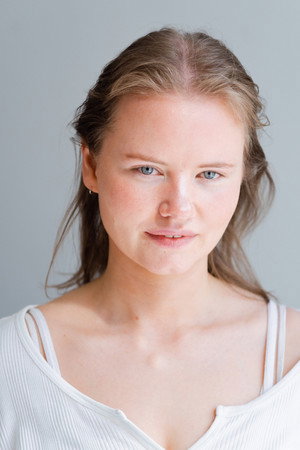 Cover image for Kristine Cornelie M. Hartgen