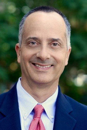Cover image for Alan Abrahamson