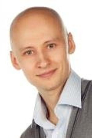 Cover image for Oleg Vandish