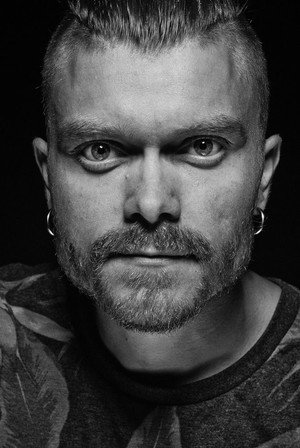 Cover image for Pavlo Aldoshyn