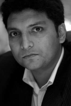 Cover image for Pradyumna Chatterjee