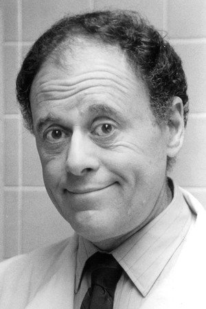 Cover image for Bob Dishy