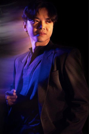 Cover image for Hanata Rue