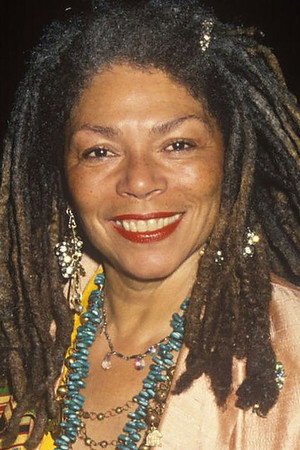 Cover image for Rosalind Cash