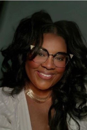 Cover image for Jamila Fleming