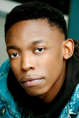 Cover image for Keith Machekanyanga