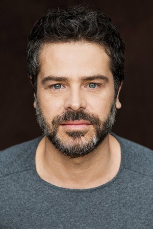 Cover image for Stéphane Gagnon