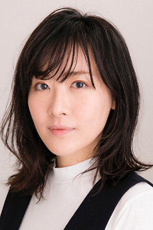 Cover image for 前田亜季