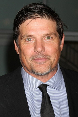 Cover image for Paul Johansson