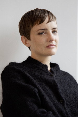 Cover image for Lucy McKendrick
