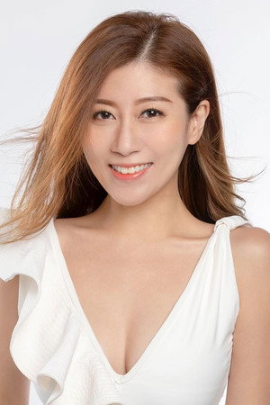 Cover image for Adrienne Lau