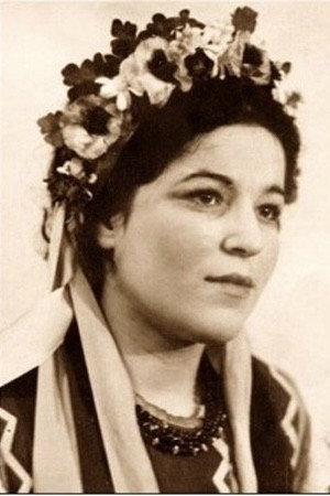 Cover image for Елена Слободяник