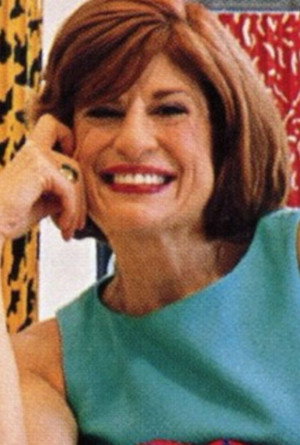 Cover image for Jenette Kahn
