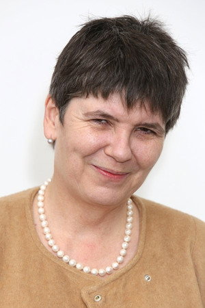 Cover image for Claire Fox