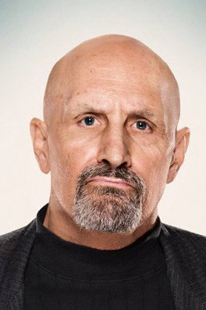 Cover image for Paul Ellering