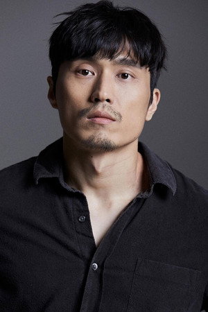 Cover image for Sungsoo Yune