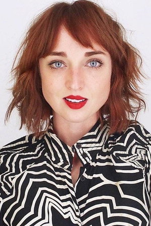 Cover image for Hayley Keown