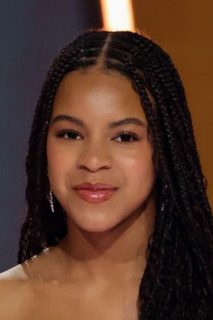 Cover image for Blue Ivy Carter